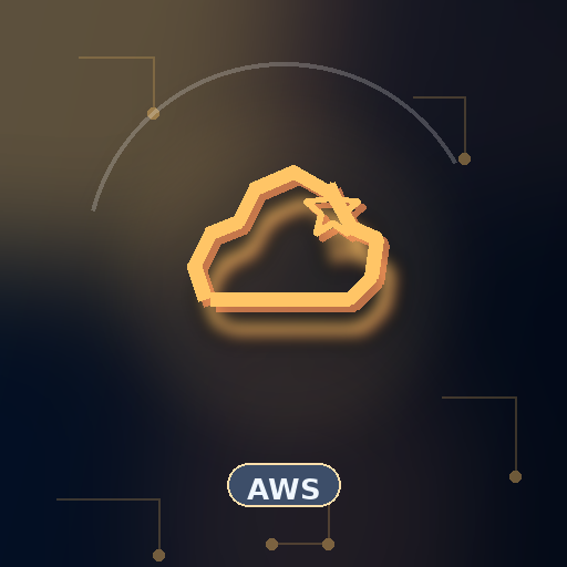 CertCrush Cloud Practitioner CLF-C02 app icon