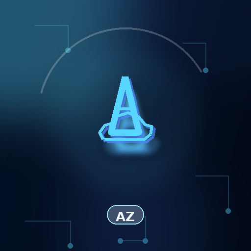 CertCrush Azure Fundamentals AZ-900 app icon