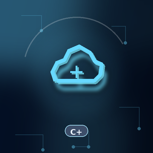 CertCrush Cloud+ CV0-004 app icon