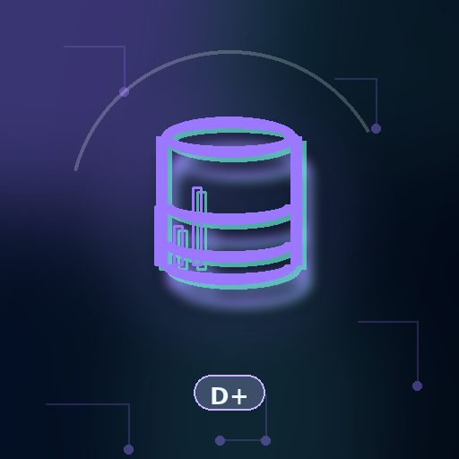 CertCrush Data+ DA0-002 app icon