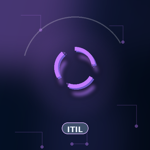 CertCrush ITIL 4 Foundation app icon