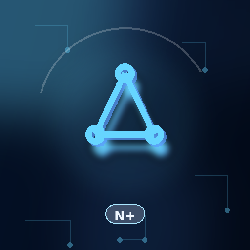 CertCrush Network+ N10-009 app icon