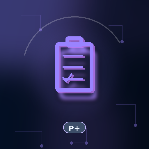 CertCrush Project+ PK0-005 app icon